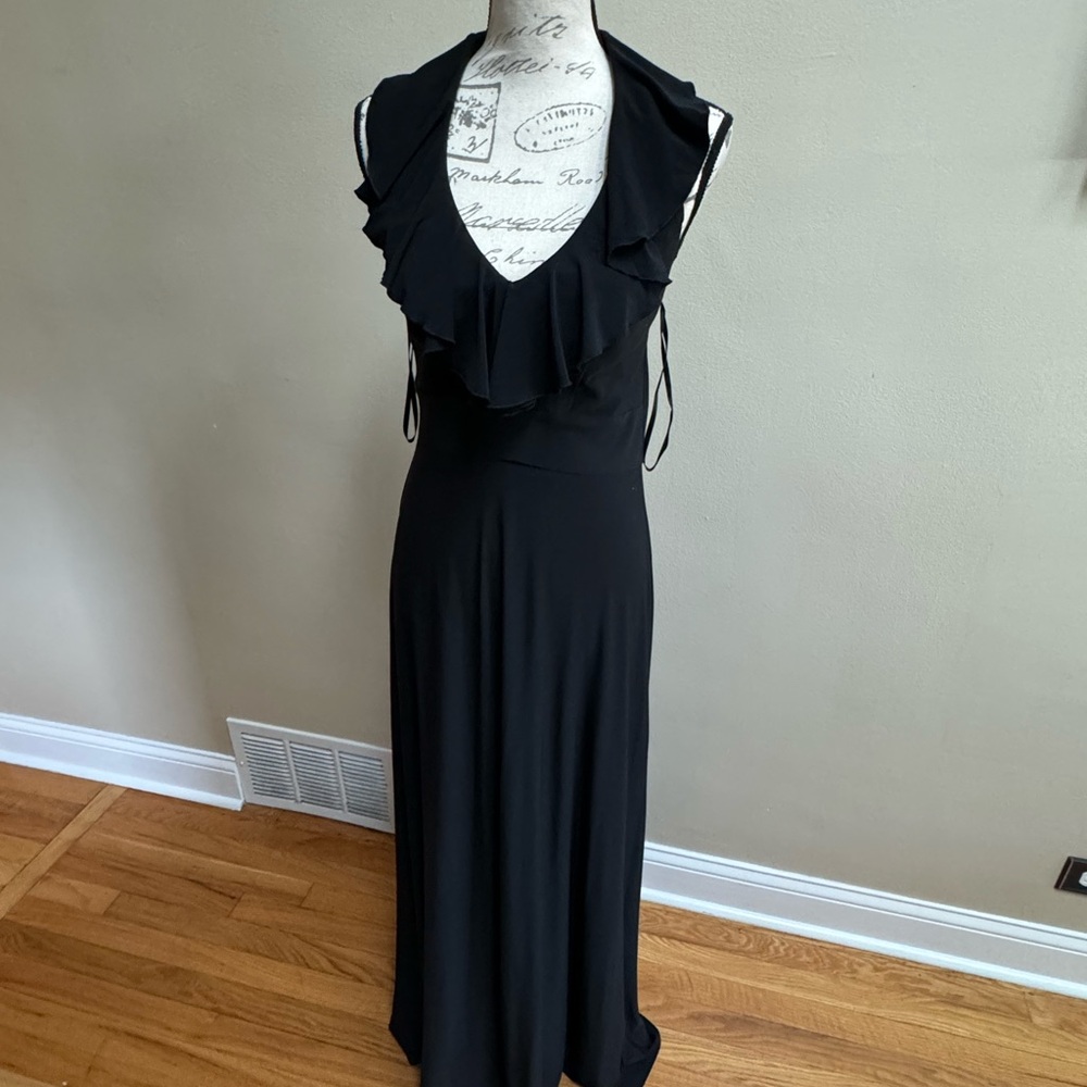 ONYX Nite Maxi Women's Dress